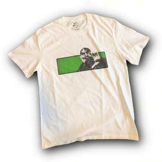 Mf Doom T-Shirt