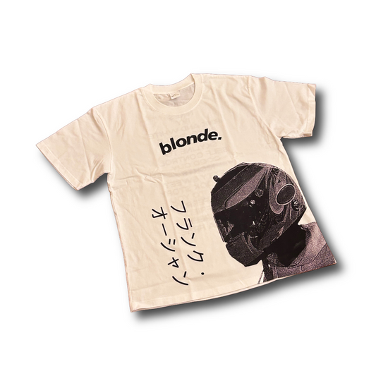 Frank Ocean Blonde T-Shirt